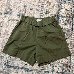 Everlane Easy Short